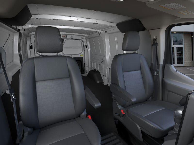 2026 Ford Transit 250