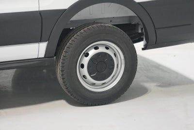 2026 Ford Transit 250