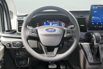 2026 Ford Transit 250