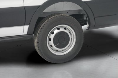 2026 Ford Transit 250