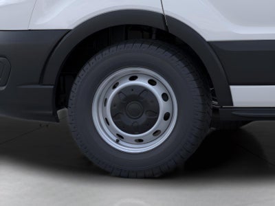 2026 Ford Transit 250