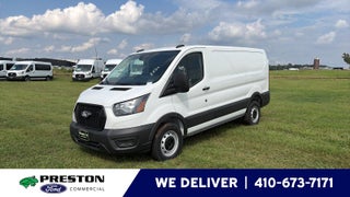 2026 Ford Transit Cargo Van Cargo Van
