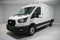 2025 Ford Transit Commercial Cargo Van