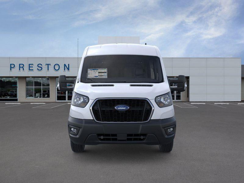 2025 Ford Transit Commercial Cargo Van