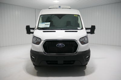 2025 Ford Transit Commercial Cargo Van
