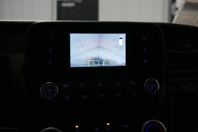 2025 Ford Transit Commercial Cargo Van