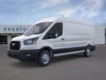 2025 Ford Transit Commercial Cargo Van