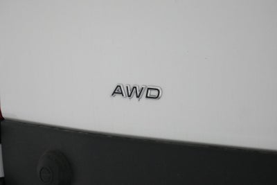 2025 Ford Transit Commercial Cargo Van