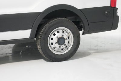 2025 Ford Transit Commercial Cargo Van