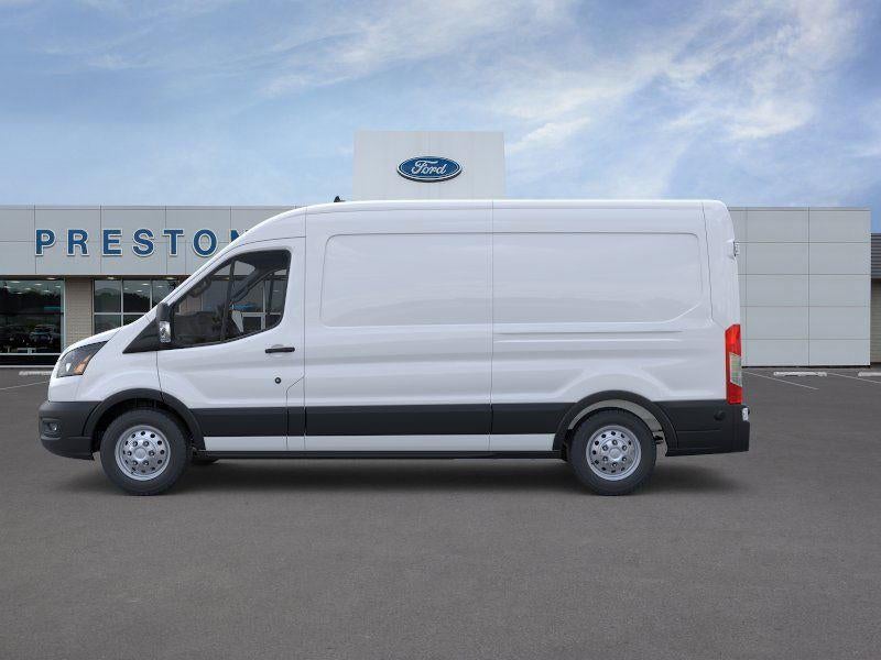 2025 Ford Transit Commercial Cargo Van