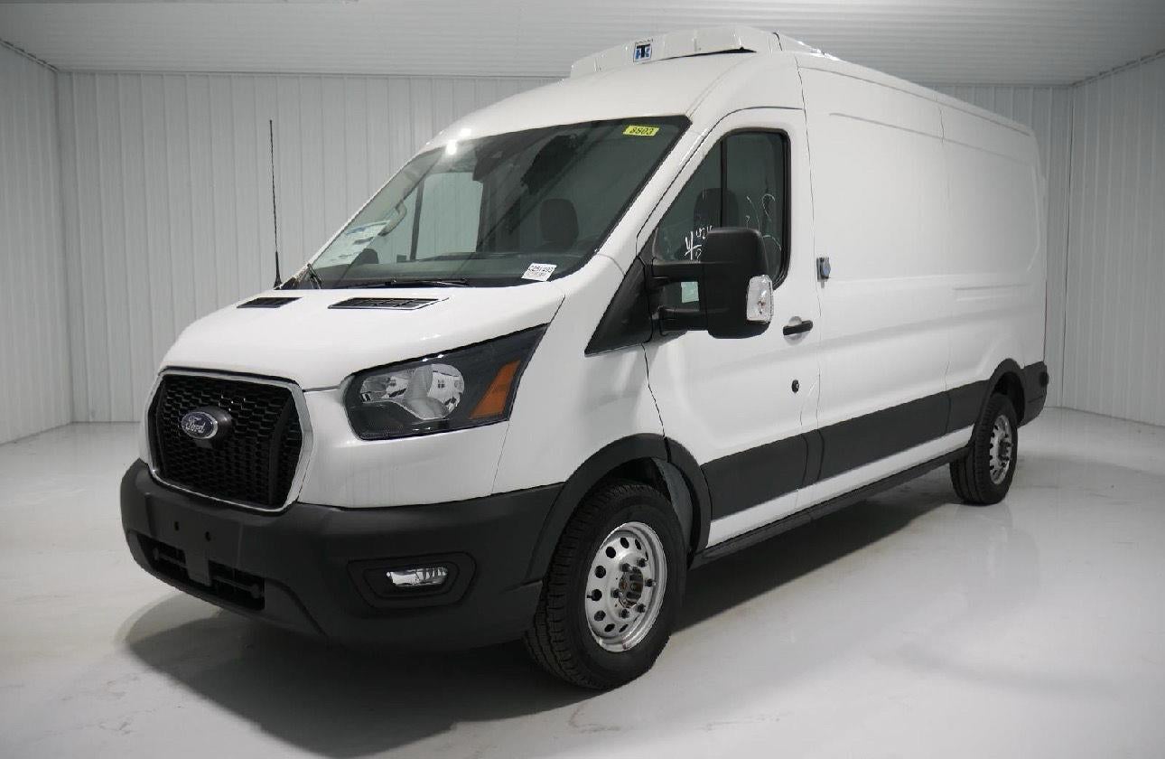 2025 Ford Transit Cargo Van Cargo Van