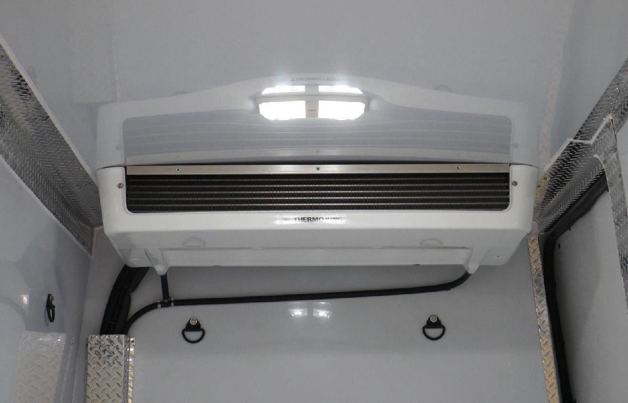 2025 Ford Transit Cargo Van Cargo Van