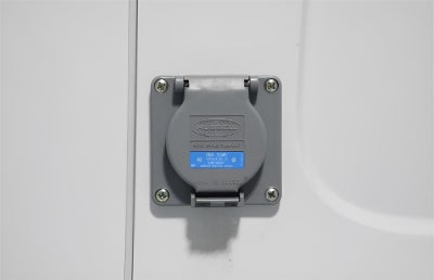 2025 Ford Transit Cargo Van SUBZERO INSULATION PACKAGE, THERMO KING V-520RT-20 MAX REFRIGERATION UNIT, ELECTRIC STANDBY