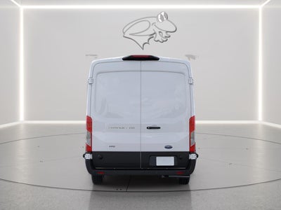 2025 Ford Transit Cargo Van SUBZERO INSULATION PACKAGE, THERMO KING V-520RT-20 MAX REFRIGERATION UNIT, ELECTRIC STANDBY