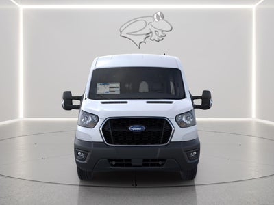 2025 Ford Transit Cargo Van SUBZERO INSULATION PACKAGE, THERMO KING V-520RT-20 MAX REFRIGERATION UNIT, ELECTRIC STANDBY