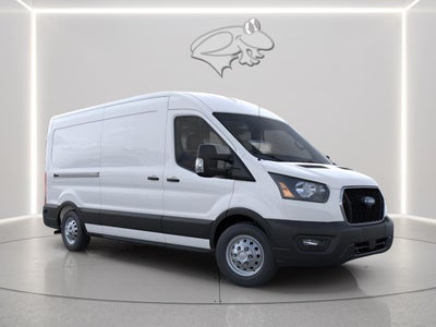 2025 Ford Transit Cargo Van SUBZERO INSULATION PACKAGE, THERMO KING V-520RT-20 MAX REFRIGERATION UNIT, ELECTRIC STANDBY