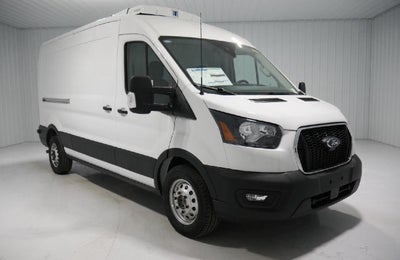 2025 Ford Transit Cargo Van Cargo Van