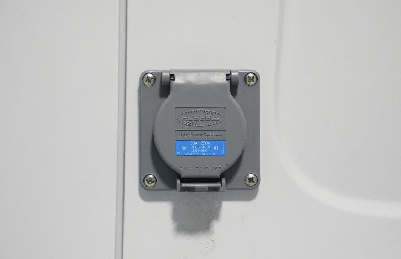 2025 Ford Transit Cargo Van Cargo Van