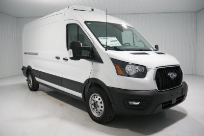 2025 Ford Transit Cargo Van Cargo Van