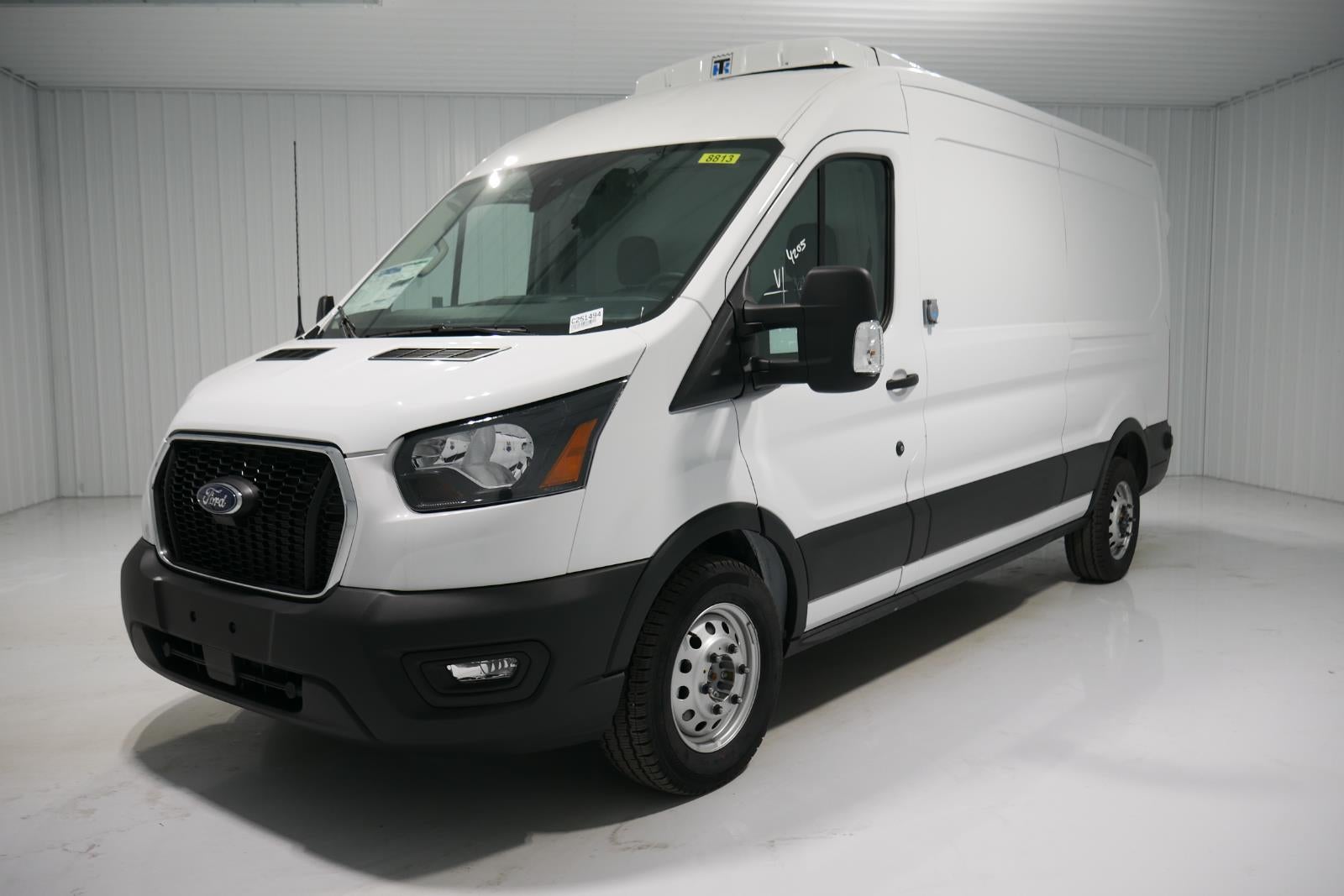 2025 Ford Transit Cargo Van Cargo Van