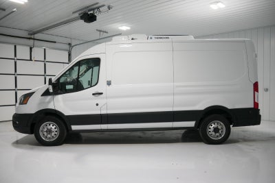 2025 Ford Transit Cargo Van Cargo Van