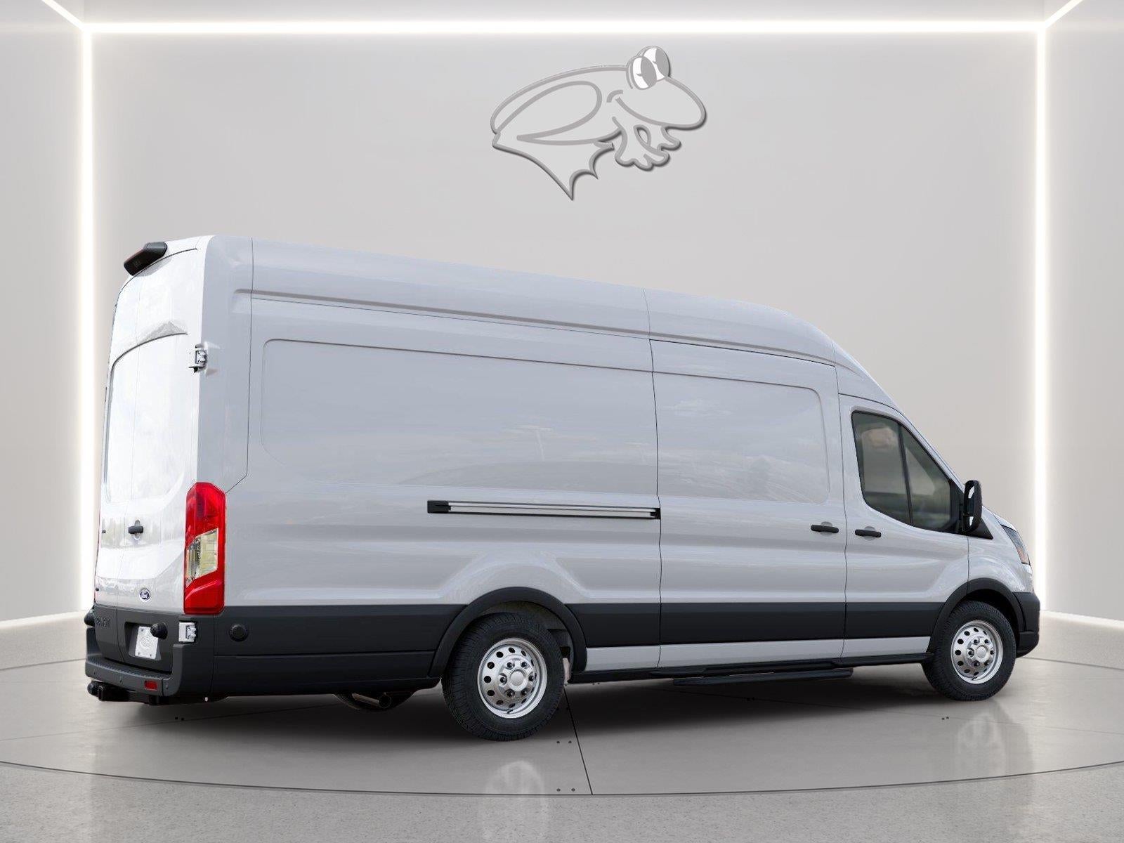 2027 Ford Transit 350