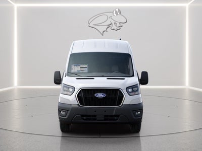 2027 Ford Transit 350