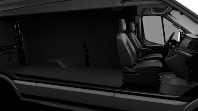 2027 Ford Transit 350