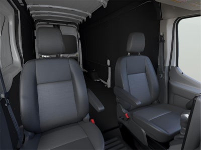 2026 Ford Transit T350