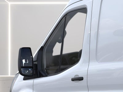 2026 Ford Transit T350