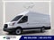 2027 Ford Transit 350