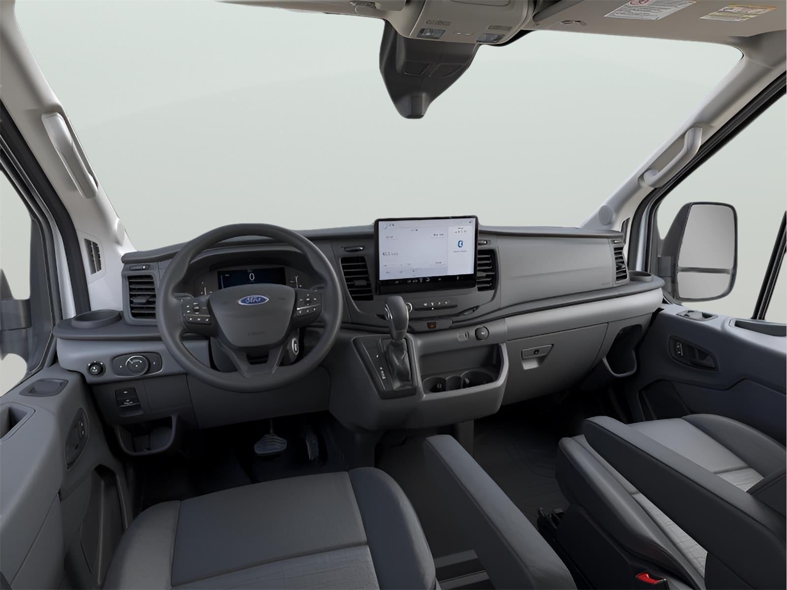 2026 Ford Transit Cargo Van Cargo Van