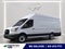 2027 Ford Transit 350