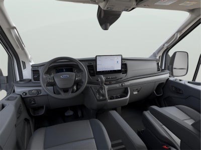 2026 Ford Transit Cargo Van Cargo Van