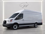 2027 Ford Transit 350