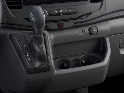 2026 Ford Transit Cargo Van Cargo Van