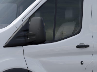 2027 Ford Transit 350