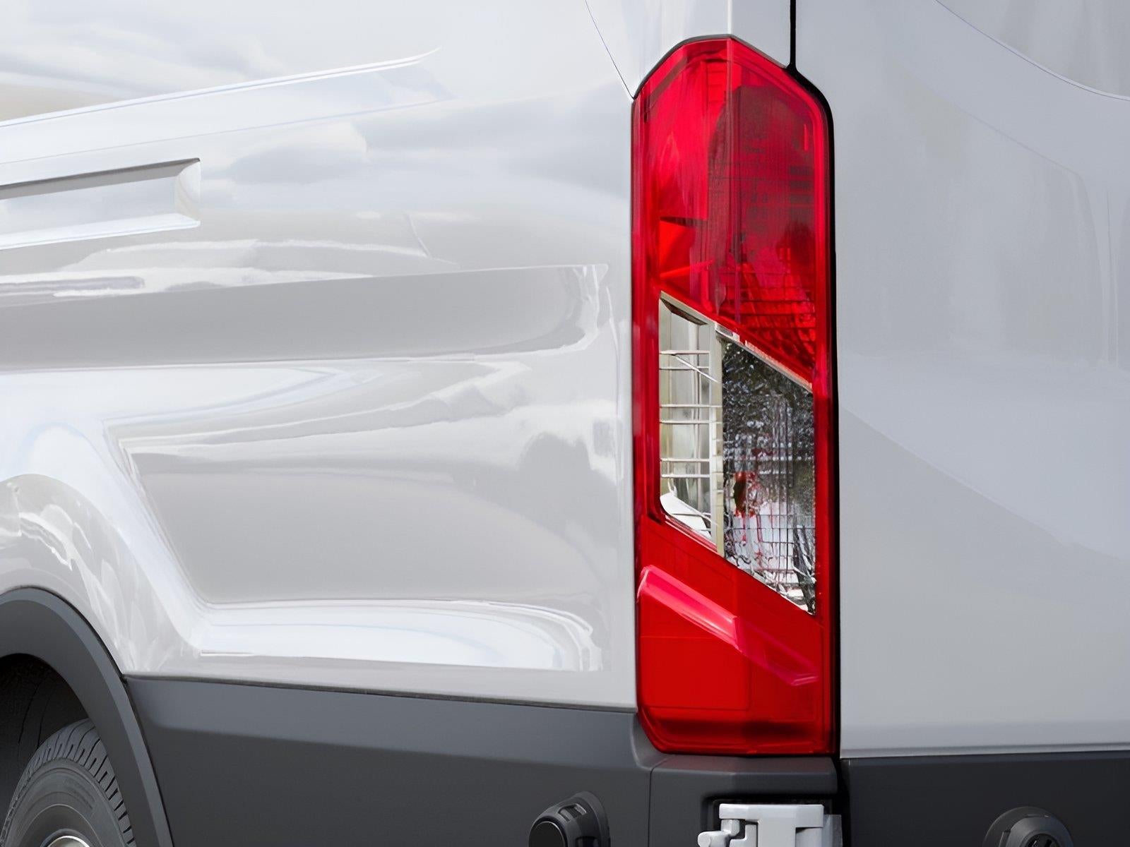 2027 Ford Transit 350