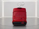 2027 Ford Transit 350