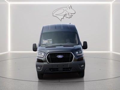 2027 Ford Transit 350
