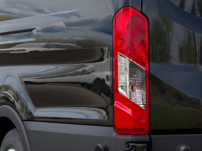 2027 Ford Transit 350