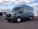 2027 Ford Transit 350