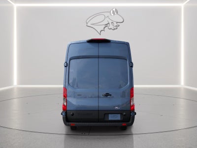 2027 Ford Transit 350