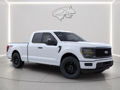 2026 Ford F-150 STX®