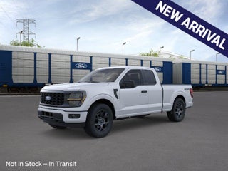 2026 Ford F-150 STX®