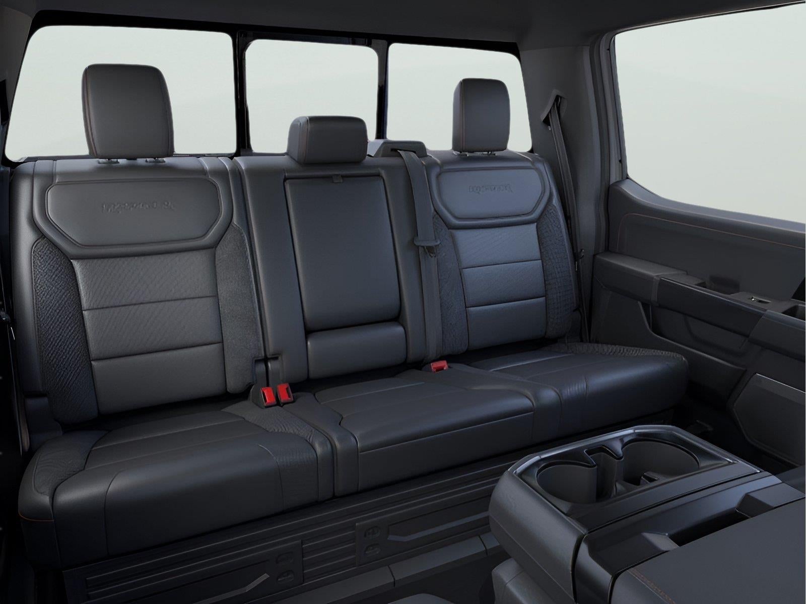2026 Ford F-150 Rptr