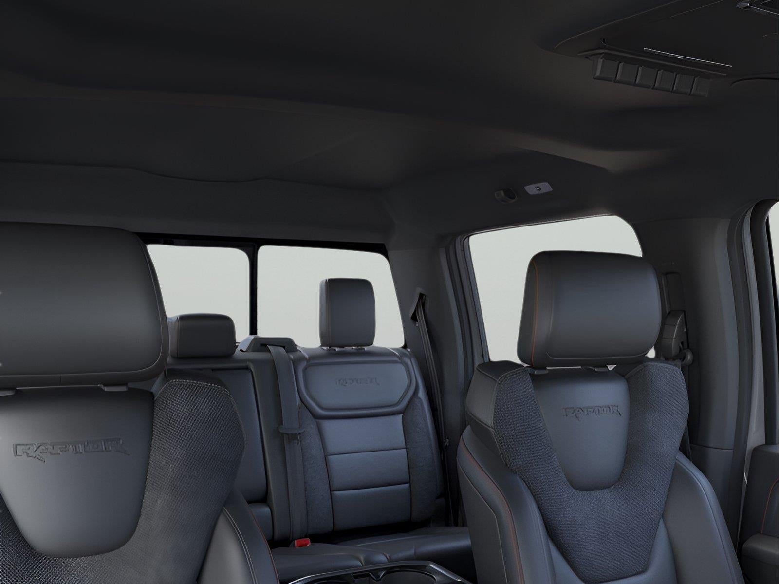 2026 Ford F-150 Rptr
