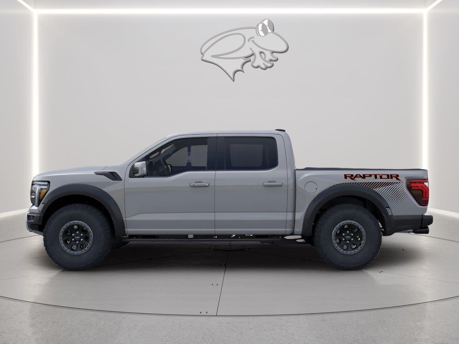 2026 Ford F-150 Rptr