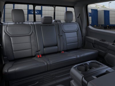 2026 Ford F-150 Rptr