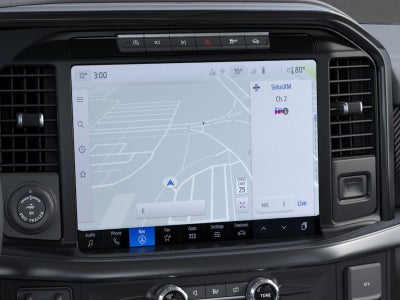 2026 Ford F-150 Rptr